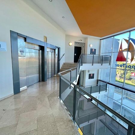Apartsur Бормухос Экстерьер фото