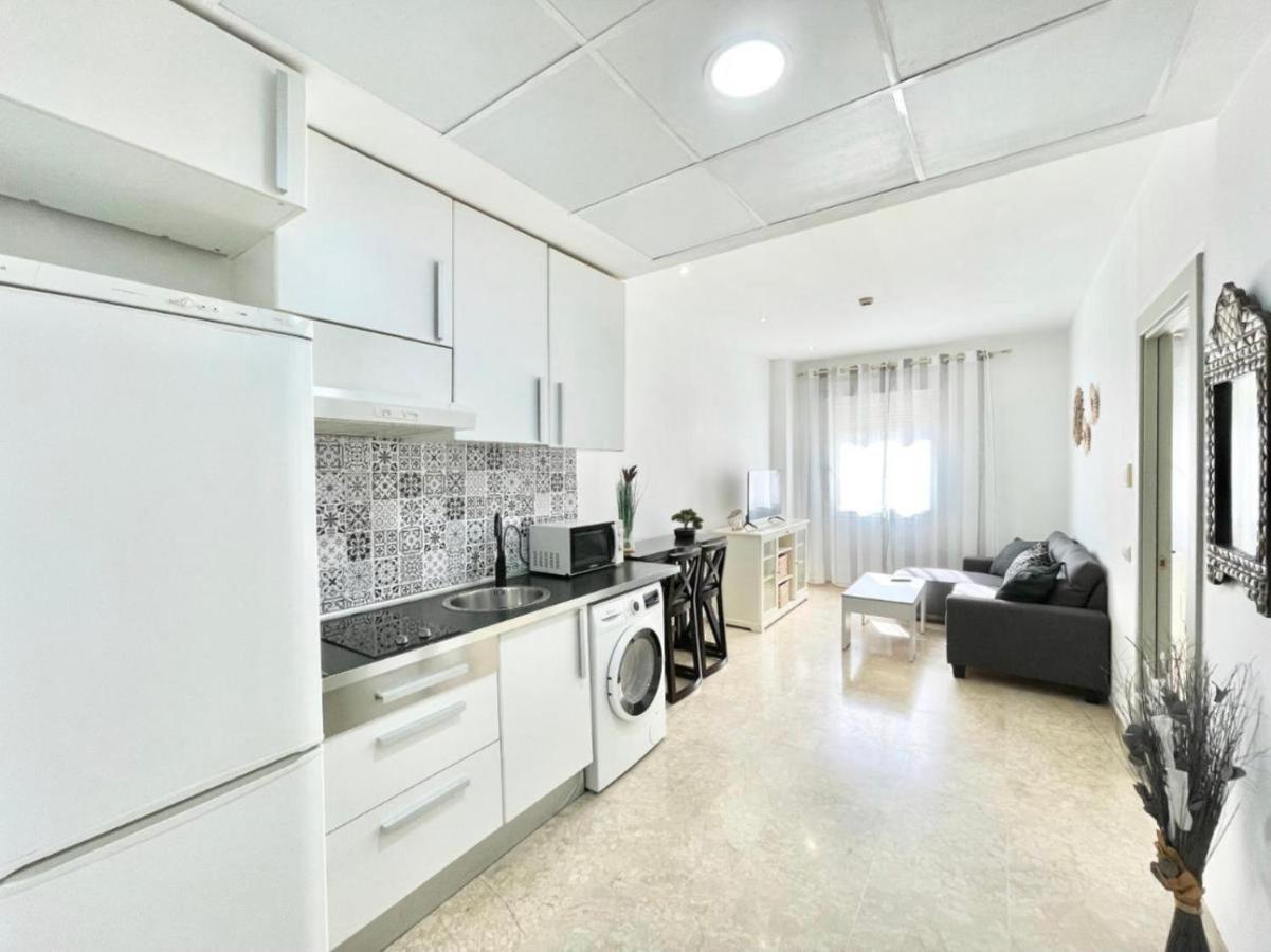 Apartsur Бормухос Экстерьер фото
