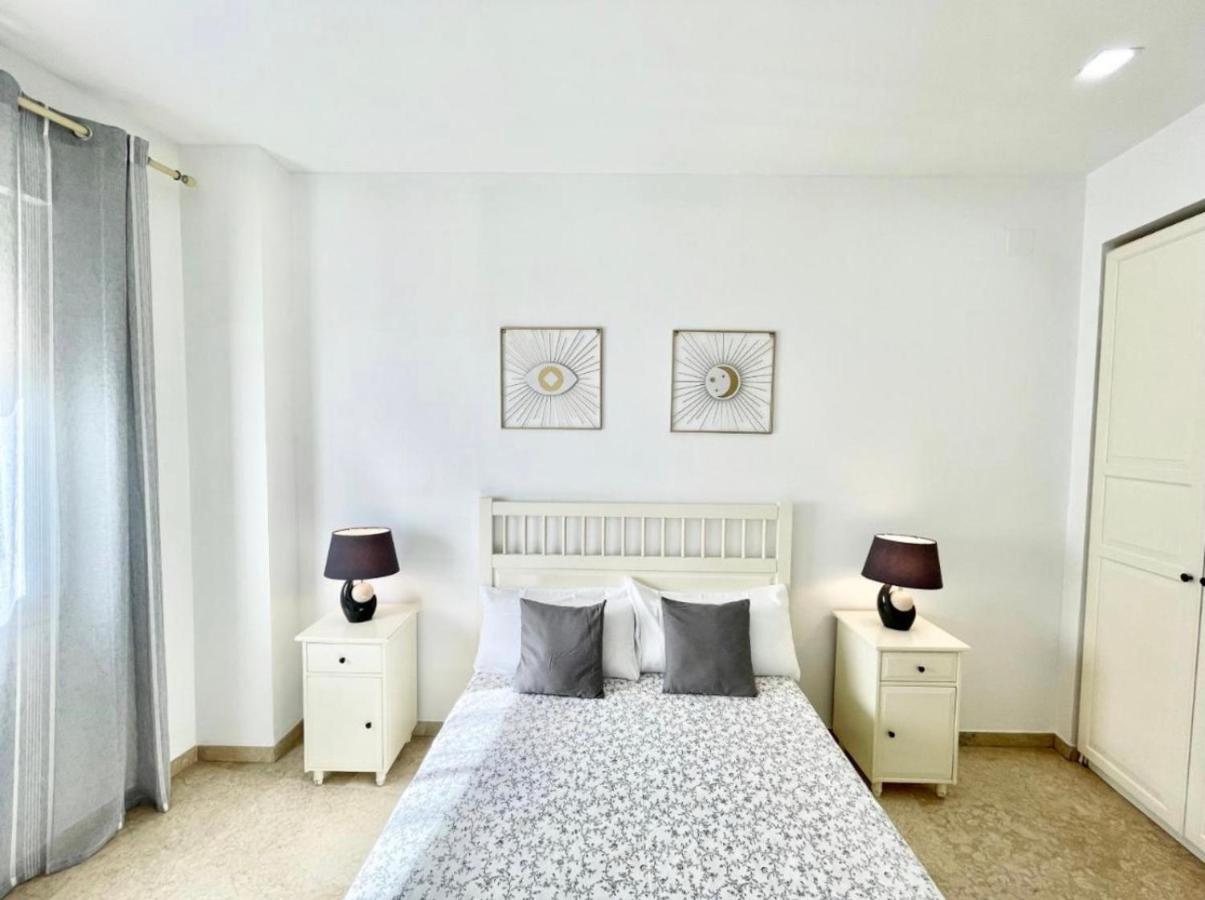 Apartsur Бормухос Экстерьер фото