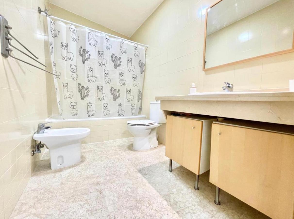 Apartsur Бормухос Экстерьер фото