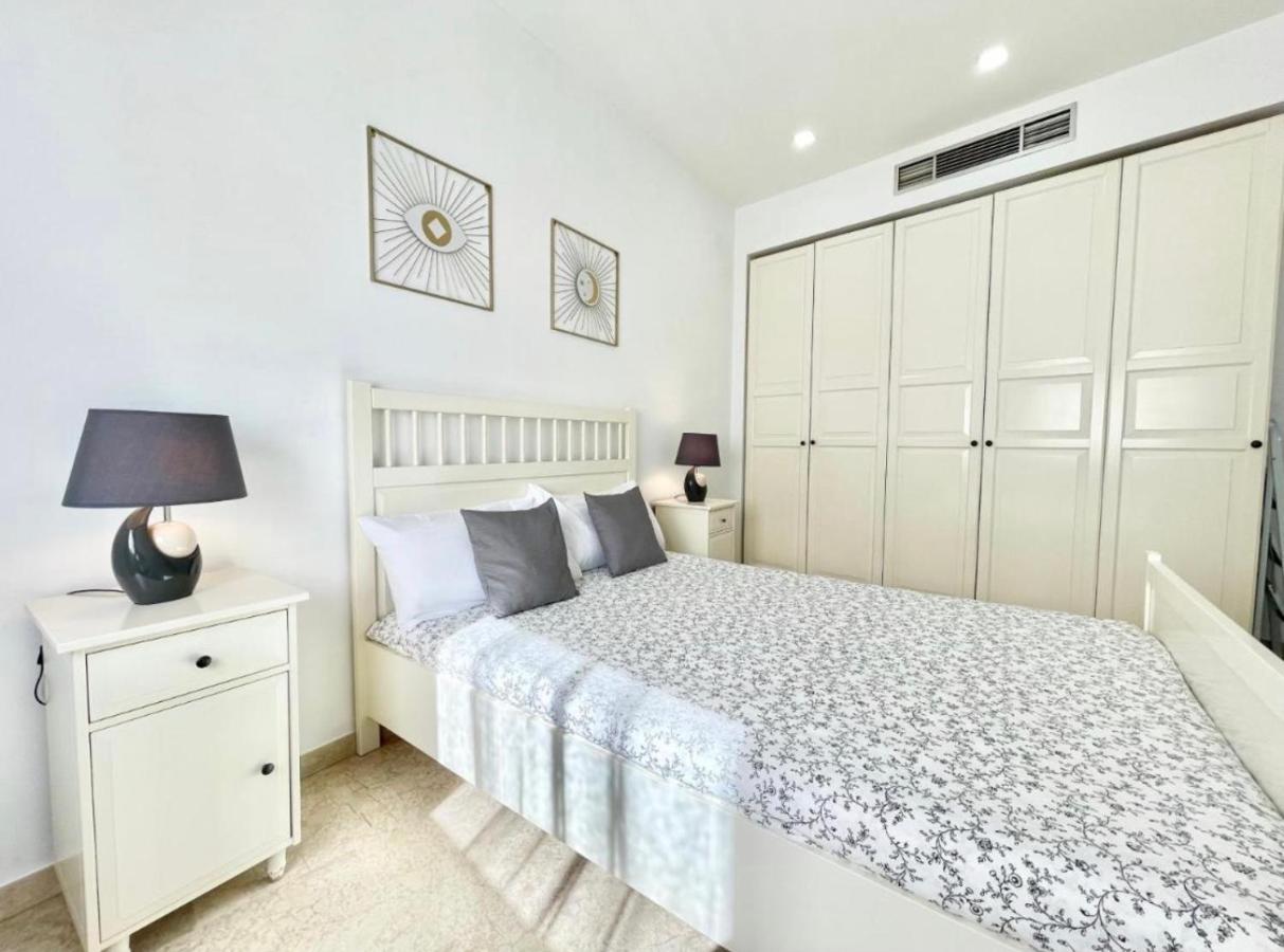 Apartsur Бормухос Экстерьер фото