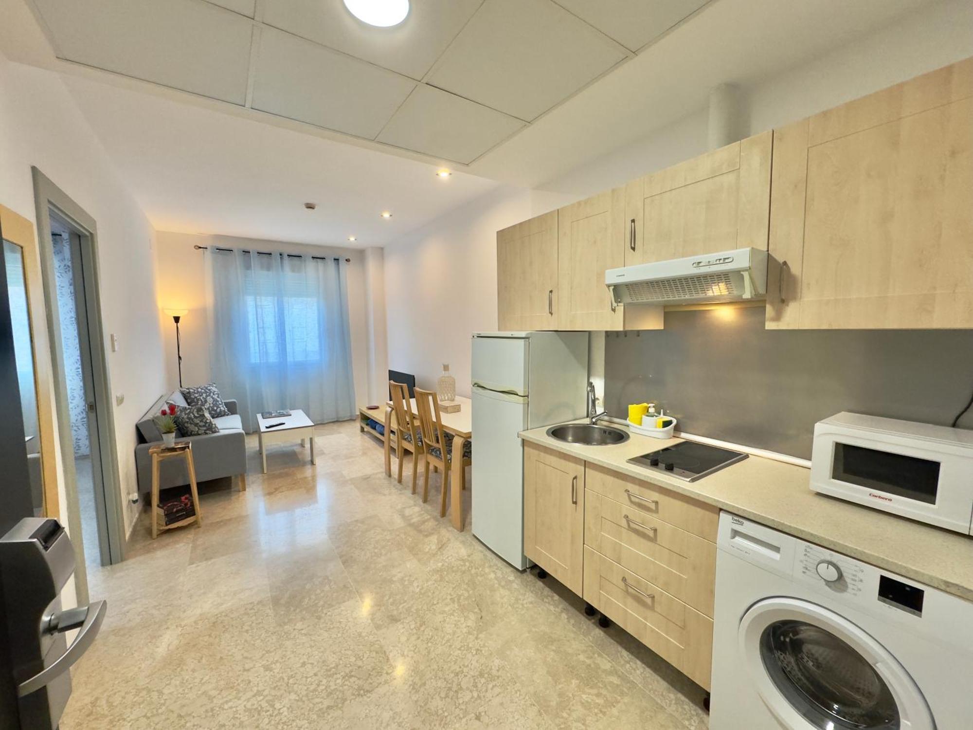 Apartsur Бормухос Экстерьер фото