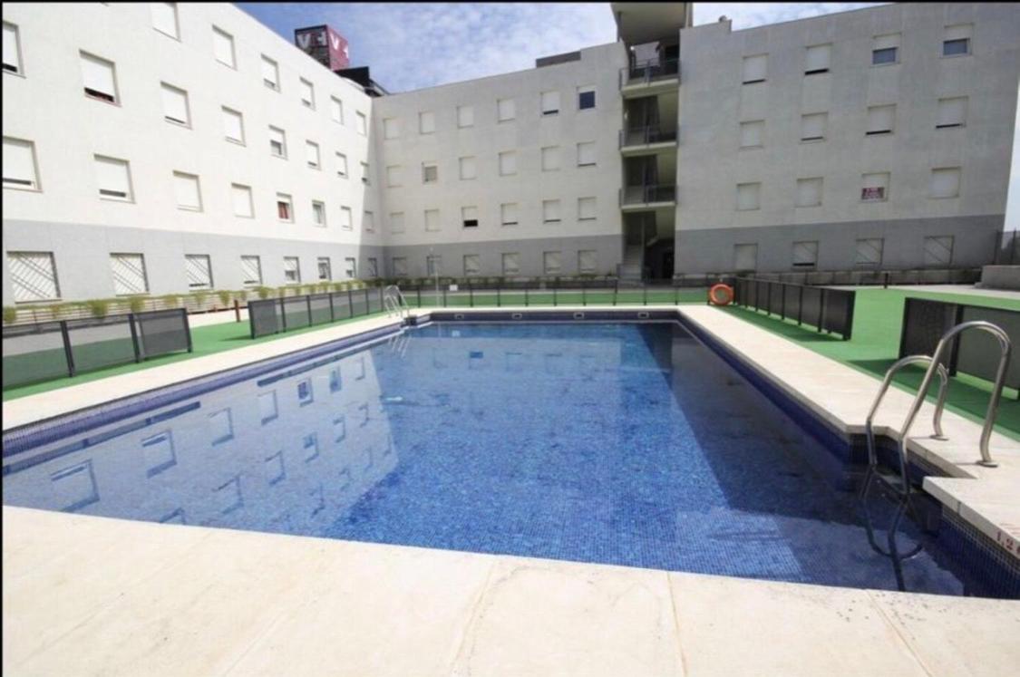 Apartsur Бормухос Экстерьер фото