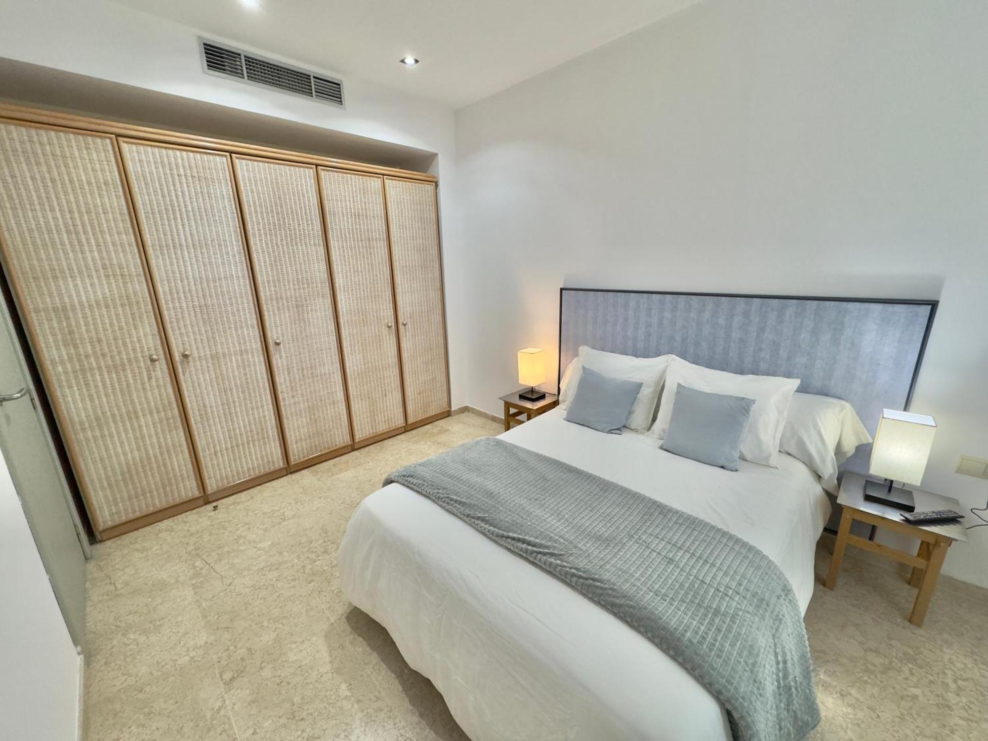 Apartsur Бормухос Экстерьер фото