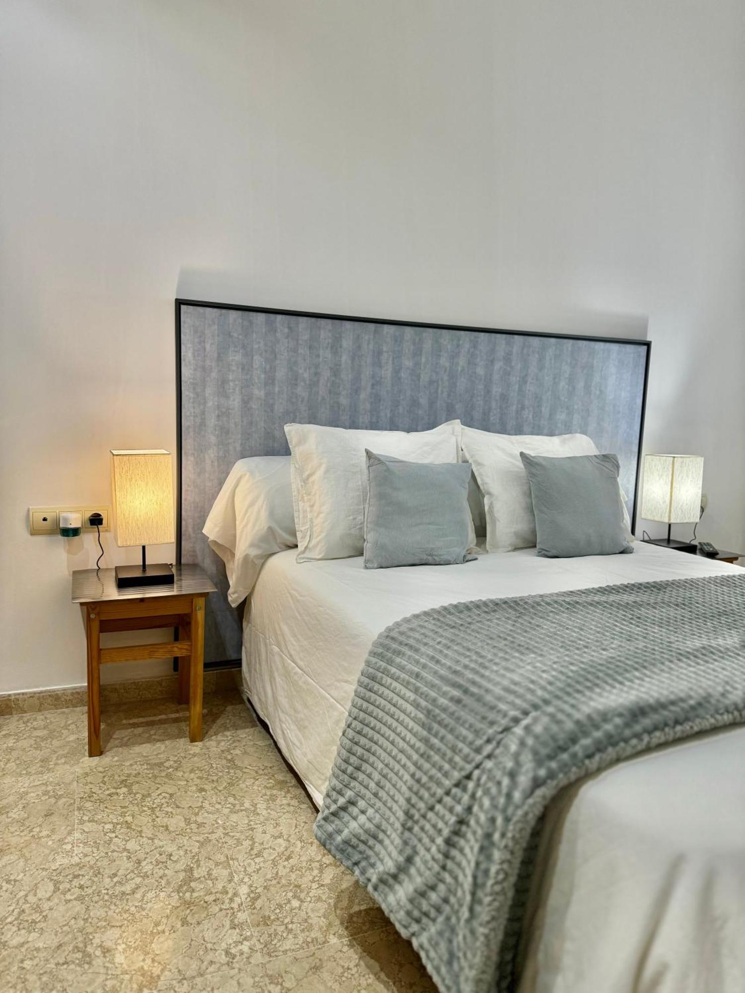Apartsur Бормухос Экстерьер фото