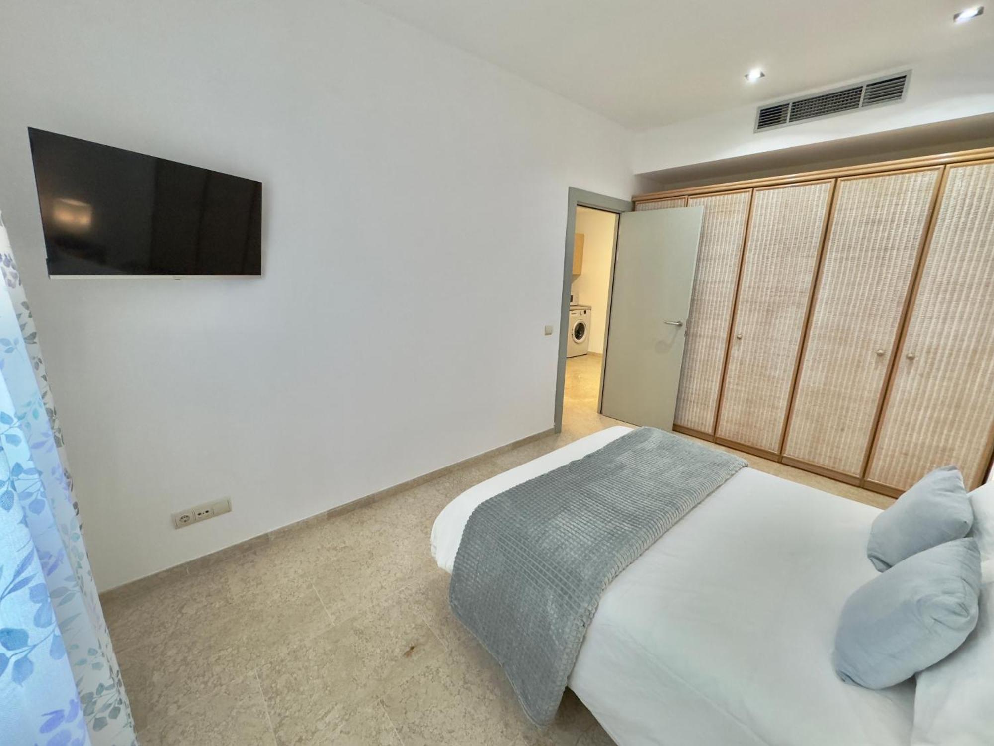 Apartsur Бормухос Экстерьер фото