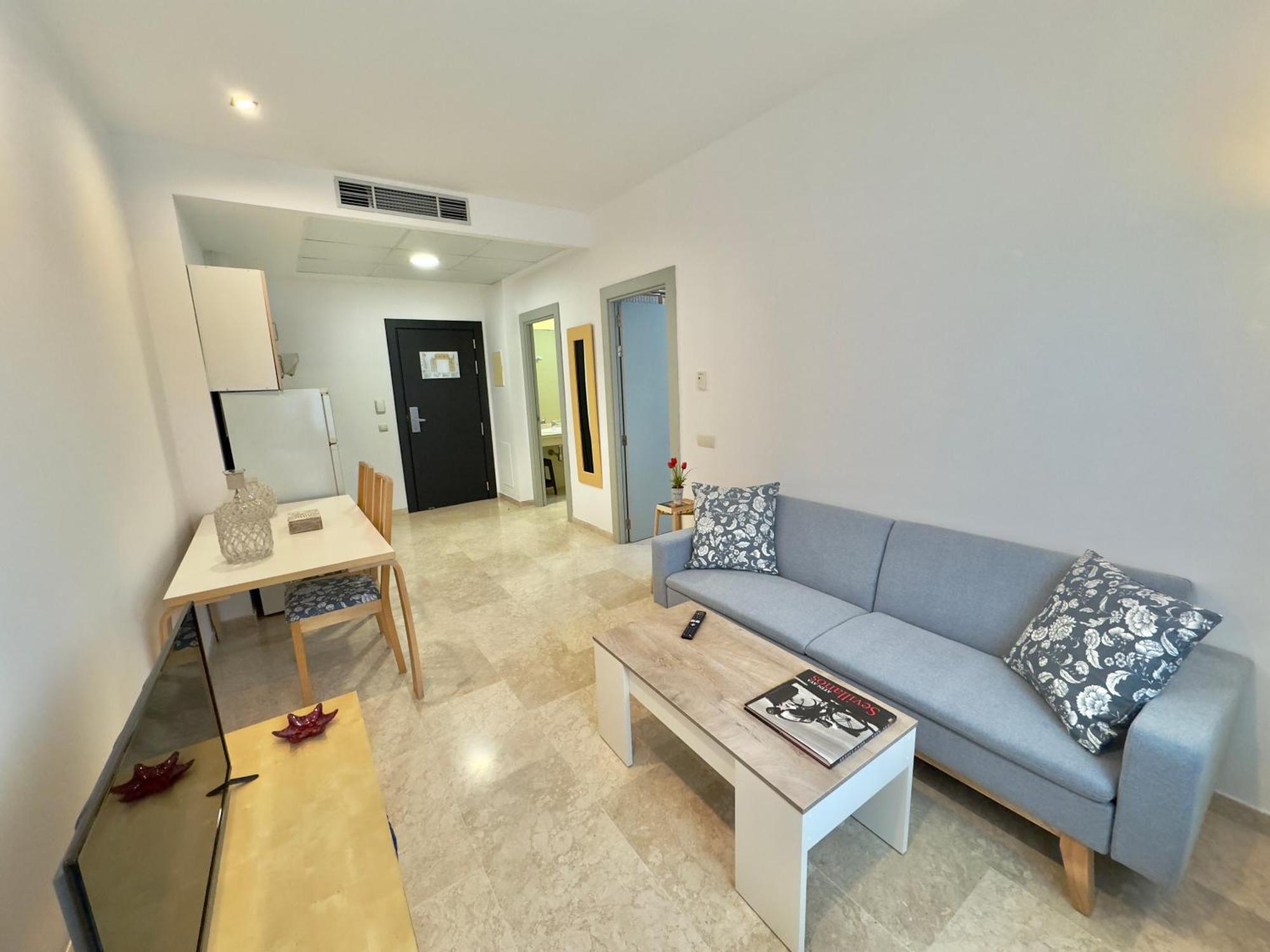 Apartsur Бормухос Экстерьер фото