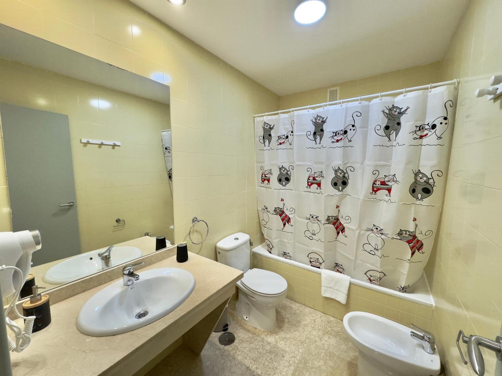 Apartsur Бормухос Экстерьер фото
