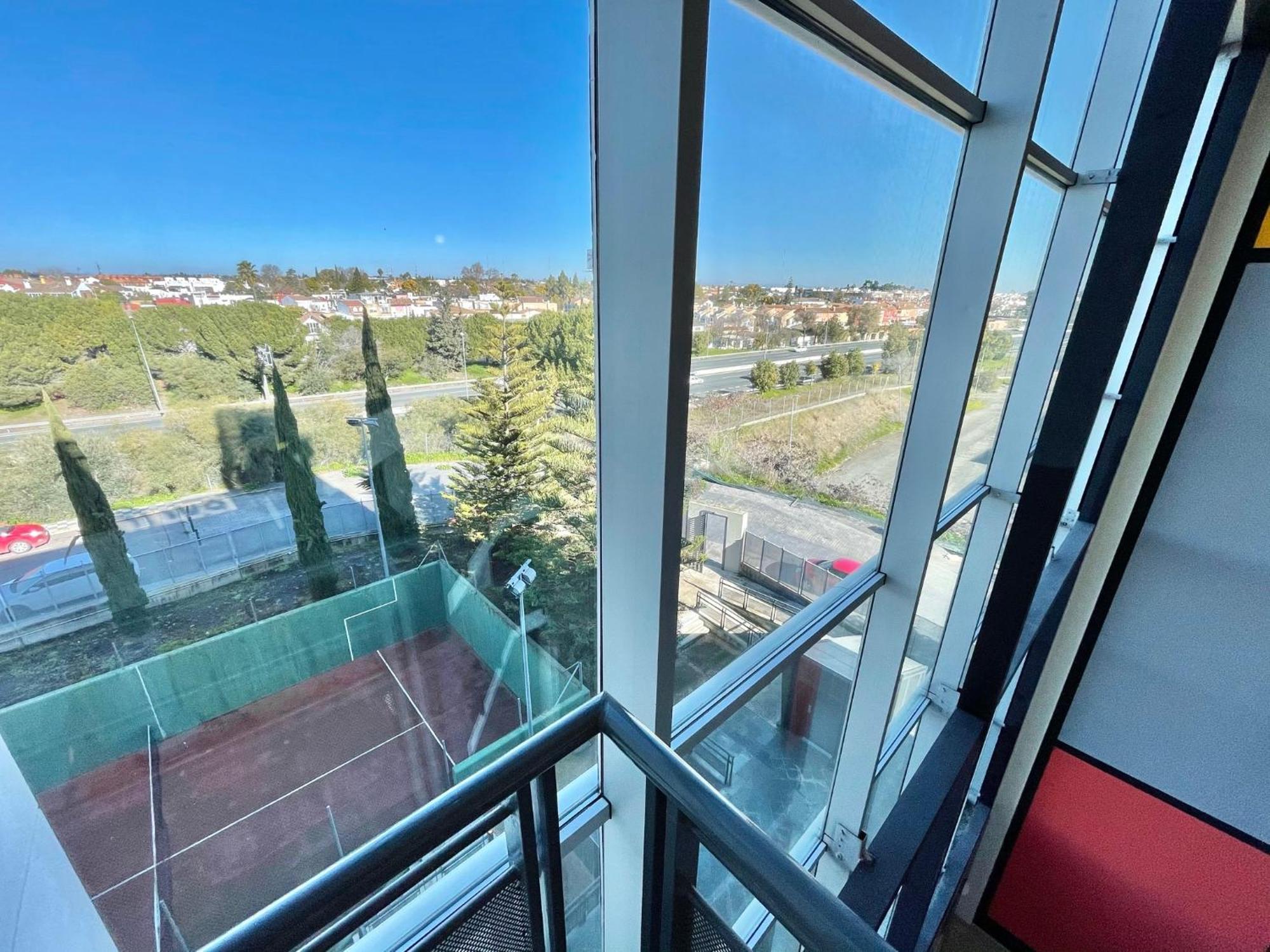 Apartsur Бормухос Экстерьер фото