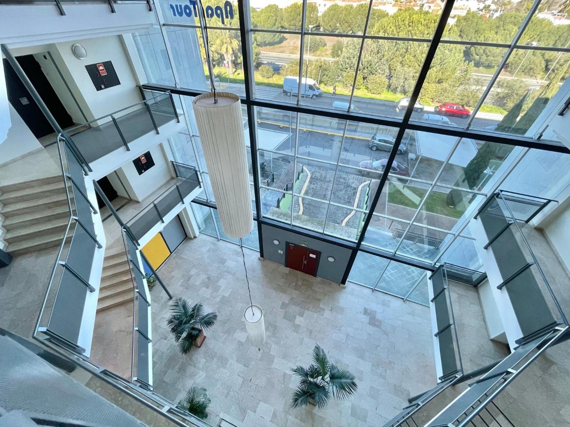 Apartsur Бормухос Экстерьер фото
